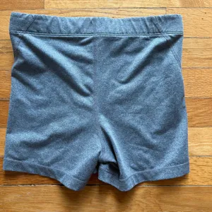 NIKE PRO Dri Fit‎ Shorts Grey Medium thumbnail 3