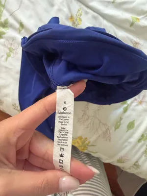 Lululemon Leggings Wunder thumbnail 2