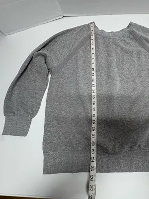 PrAna Fleece Pullover (Sustainable Quality)- Size L‎ thumbnail 12