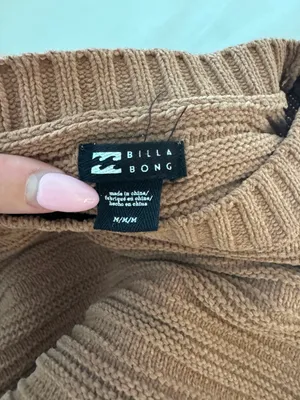Brown Size M thumbnail 4