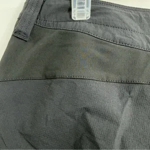 REI Venturi Hiking Shorts Women’s 10 Black Ripstop Stretch Trail Utility Outdoor thumbnail 6