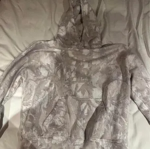 Hollister Hoodie Camo thumbnail 1