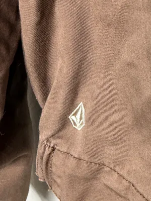 Volcom Jacket thumbnail 6