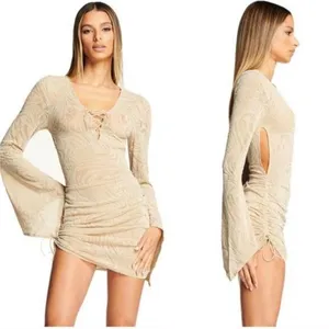 I. AM. GIA Amina Mini Dress Size XS thumbnail 1
