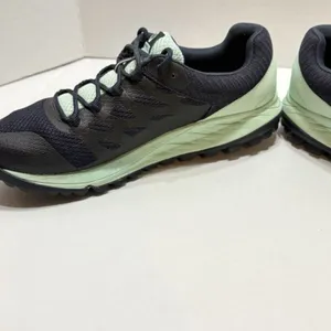 Merrell Antora 2 Womens Navy Jade Athletic Shoes 8.5 Gorpcore thumbnail 11