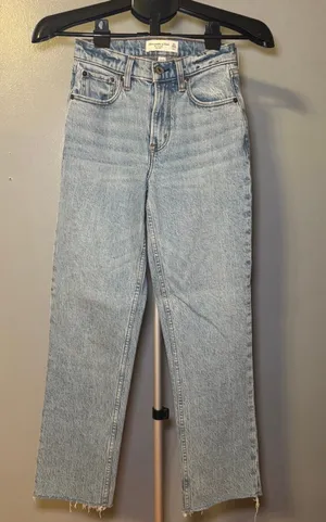Abercrombie & Fitch Jeans thumbnail 1