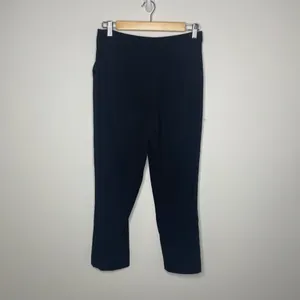 Forever 21- Black Dress Pants thumbnail 2