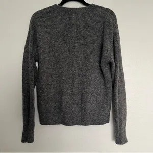 Open Edit Knit Sweater Size XS thumbnail 3