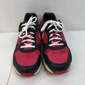 Nike Air Max Size 8.5 Coliseum Sneakers Racer Running Shoes Women's Pink Black thumbnail 6