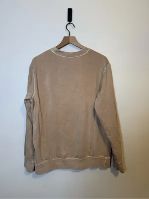 Girl Dangerous Sweater Than Honey Sweatshirt‎ in Sand thumbnail 6