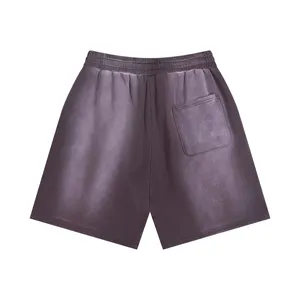 Sun Fade Distressed Shorts Multiple Size M thumbnail 6