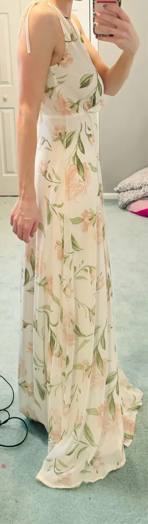 Lulus Formal Dress thumbnail 3