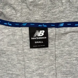 New Balance 247 Sport Full Zip Hoodie Women's Offset Zip Extended Length thumbnail 7