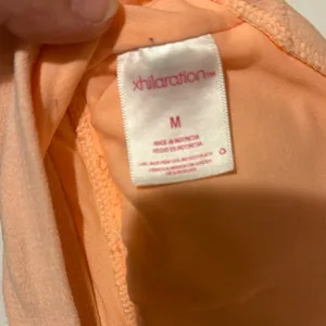 Xhilaration Terry Cloth Halter Bikini thumbnail 4