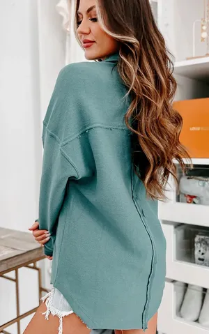 These Three Boutique Pullover thumbnail 2