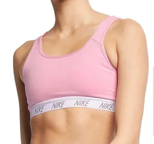 Nike Pro Sports Bra thumbnail 1