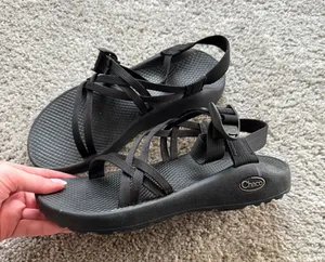 Chacos Sandals Women’s Black thumbnail 1