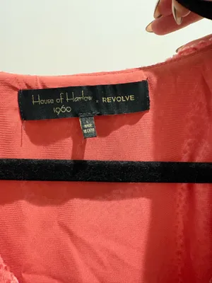 House of Harlow 1960 Dress thumbnail 5