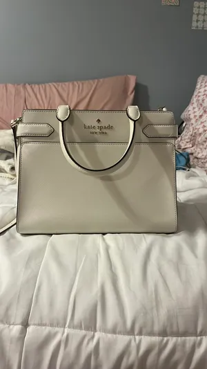 Kate Spade satchel white  thumbnail 2