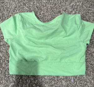 Crop Top thumbnail 3