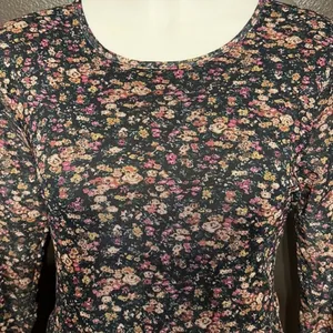 LOVE, FIRE Dress Size L thumbnail 4
