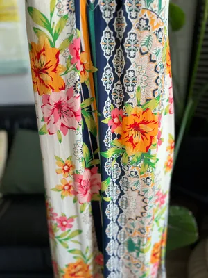 Flying Tomato Maxi Sundress thumbnail 3