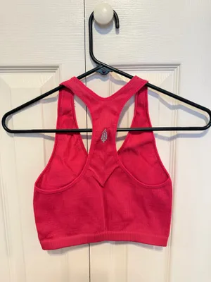 Free People Movement Tank thumbnail 2