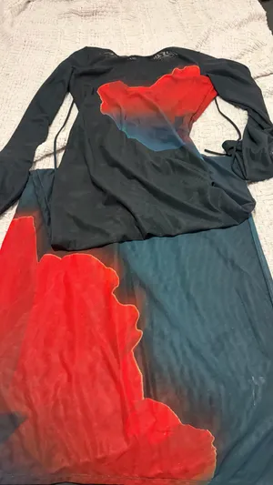 White Fox Boutique Dress thumbnail 9