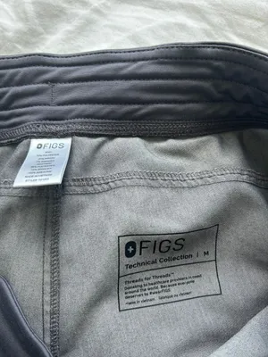 FIGS Pants thumbnail 3