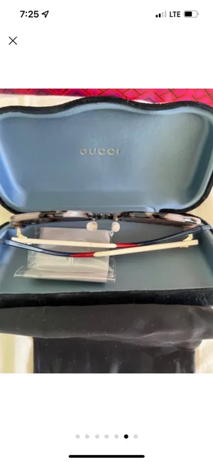 Gucci Sunglasses Women’s in case  thumbnail 2