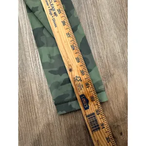 Lululemon‎ Align High-Rise Pant 28 Heritage 365 Camo Brier Sage Multi Green Sz 4 thumbnail 5