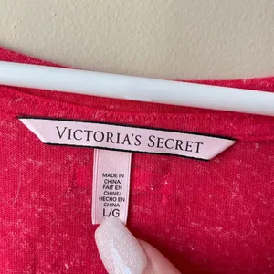 Victoria's Secret pajama set thumbnail 3