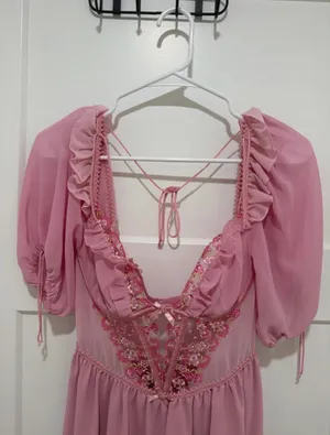 For Love & Lemons Dress thumbnail 2