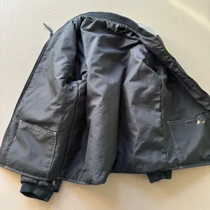 Vintage Double Breasted Blazer thumbnail 6