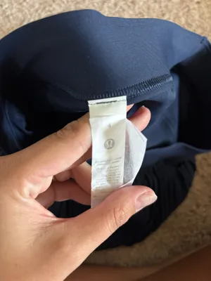Lululemon Pleated Tennis Skirt thumbnail 3