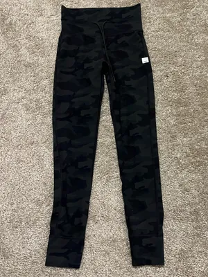 Vuori daily form legging high rise XS thumbnail 4