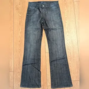 KUT From The‎ Kloth Jeans Womens 4 Bootcut Boot Leg thumbnail 2