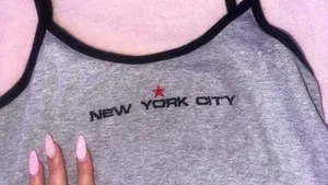 Brandy Melville Tank Top thumbnail 2