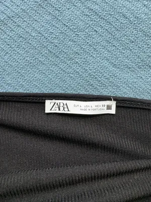 ZARA Halter Top thumbnail 3