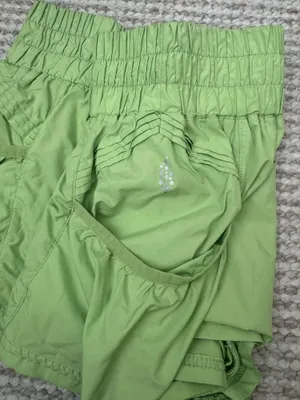 FP Movement Shorts thumbnail 2