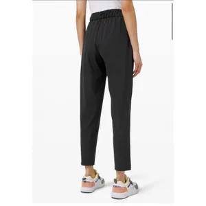 Lululemon Keep Moving Pant
Black size 4 thumbnail 2