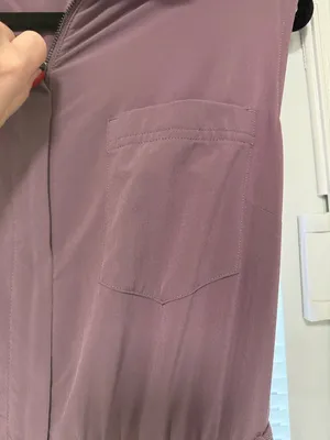 Athleta purple 4 jumpsuit thumbnail 3