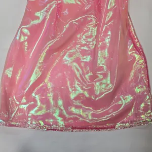 Superdown Rosalind Mini Dress in Pink thumbnail 5