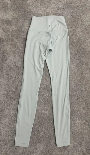 Lululemon High Rise Align Leggings thumbnail 2