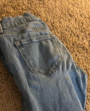 Picnic jeans Blue thumbnail 2