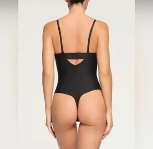 SKIMS Body Contour Bodysuit S thumbnail 2