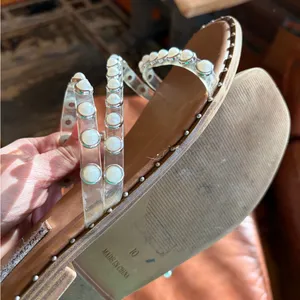Steve Madden Skyler Sandal Women’s size 10 thumbnail 5