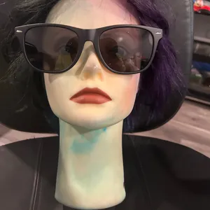 Privel Stylish Black Sunglasses thumbnail 1