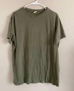 Ohino Green T thumbnail 1