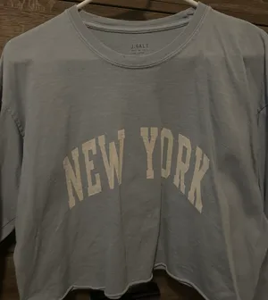Long Sleeve thumbnail 1